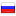 statuscka.ru hosted country